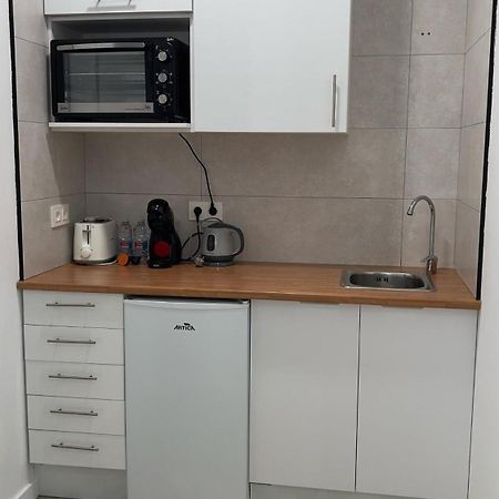 Bieti Castellon Hostel Castellon de la Plana Ngoại thất bức ảnh