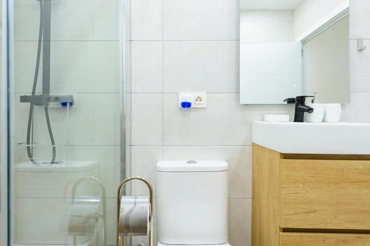 Bieti Castellon Hostel Castellon de la Plana Ngoại thất bức ảnh