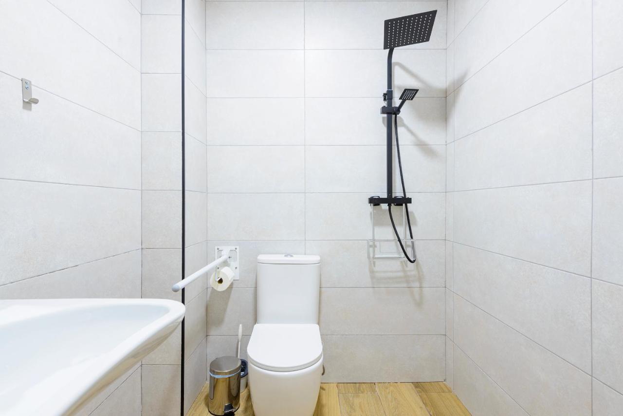 Bieti Castellon Hostel Castellon de la Plana Ngoại thất bức ảnh