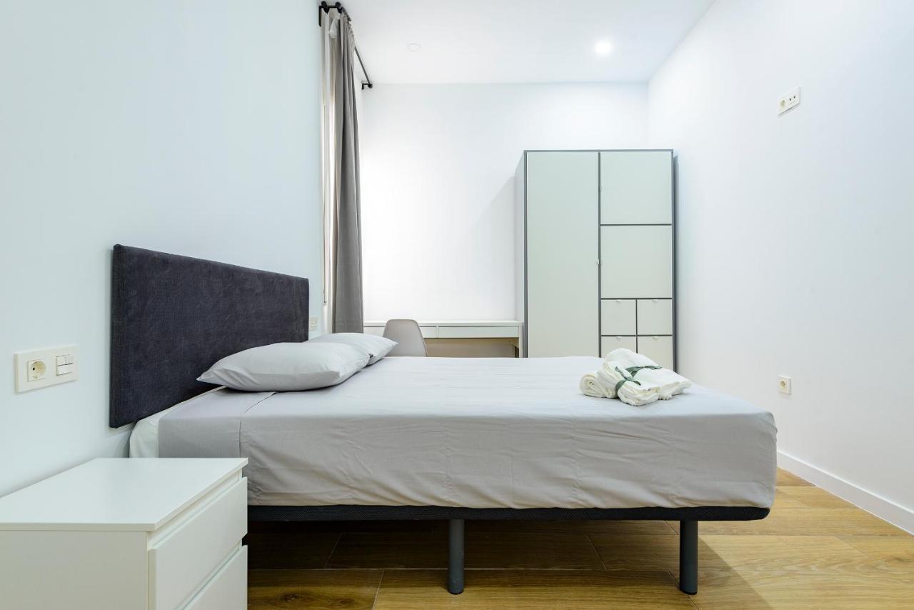 Bieti Castellon Hostel Castellon de la Plana Ngoại thất bức ảnh
