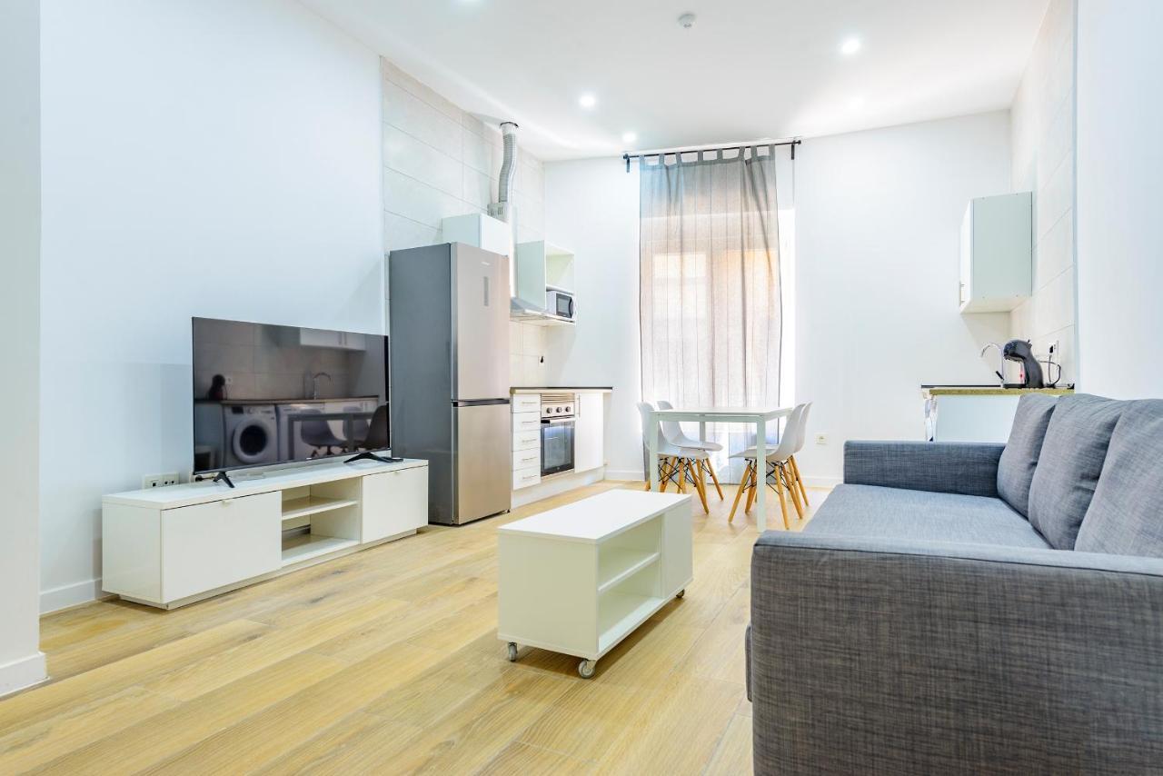 Bieti Castellon Hostel Castellon de la Plana Ngoại thất bức ảnh