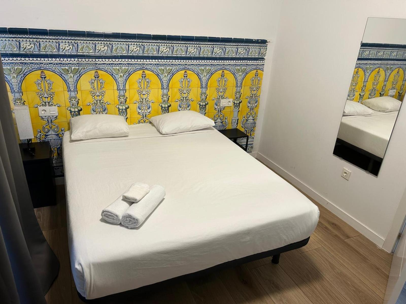 Bieti Castellon Hostel Castellon de la Plana Ngoại thất bức ảnh