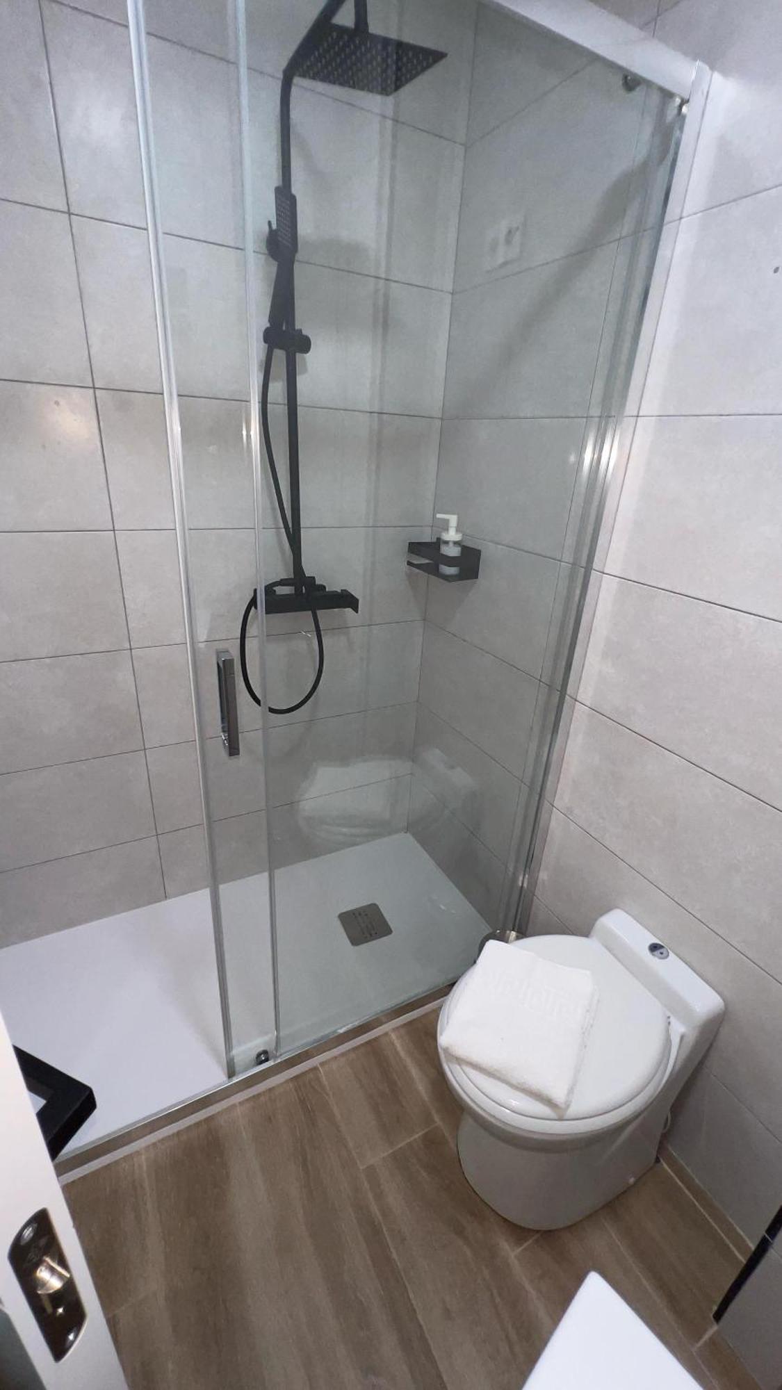 Bieti Castellon Hostel Castellon de la Plana Ngoại thất bức ảnh