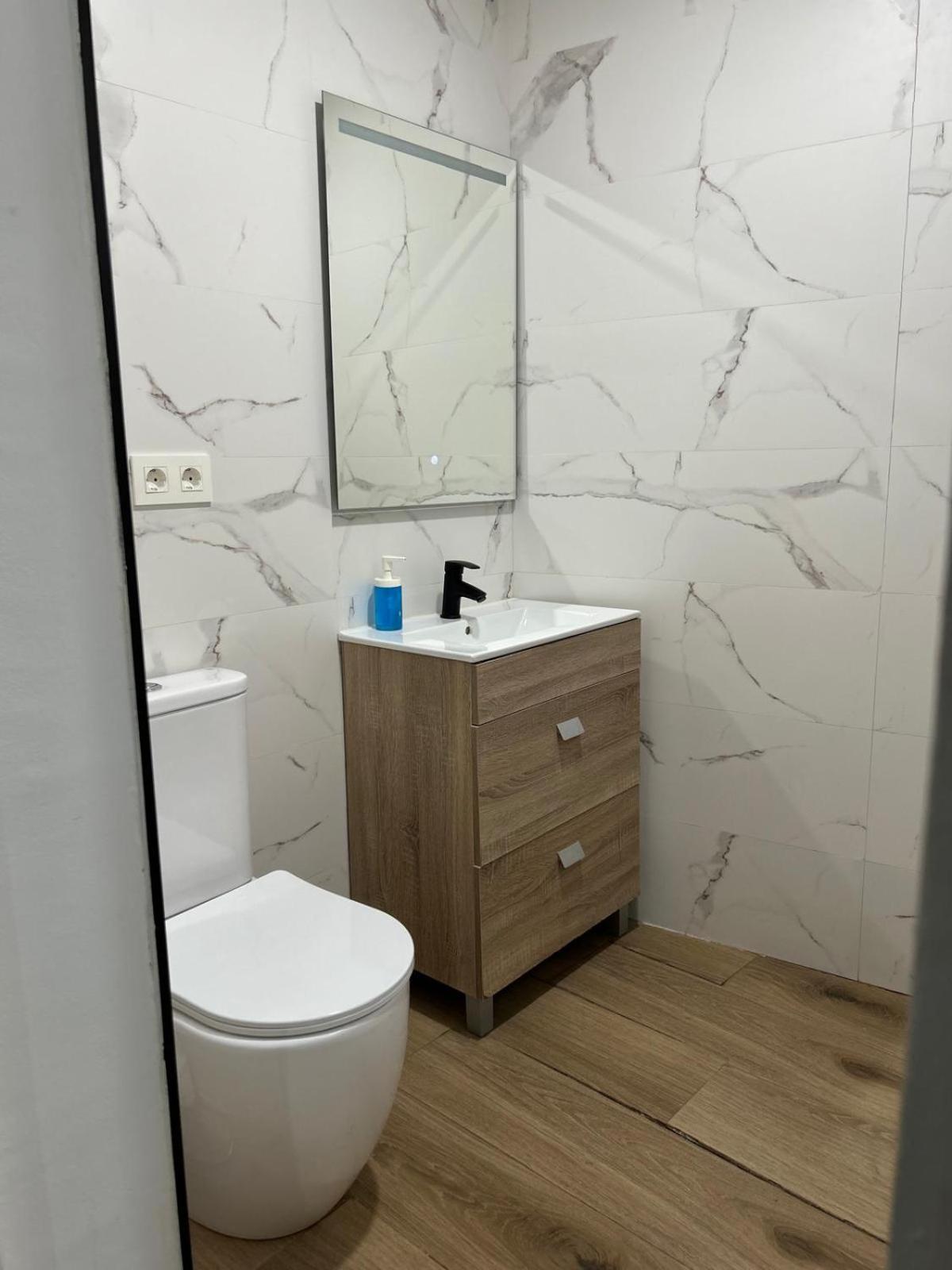 Bieti Castellon Hostel Castellon de la Plana Ngoại thất bức ảnh