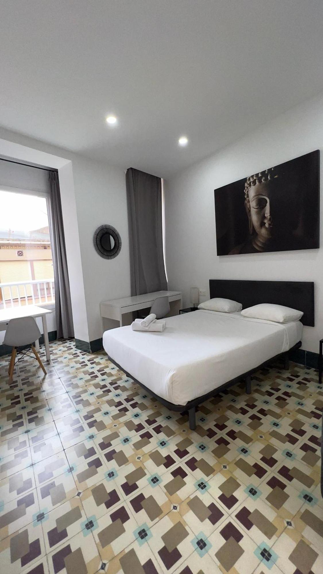 Bieti Castellon Hostel Castellon de la Plana Ngoại thất bức ảnh