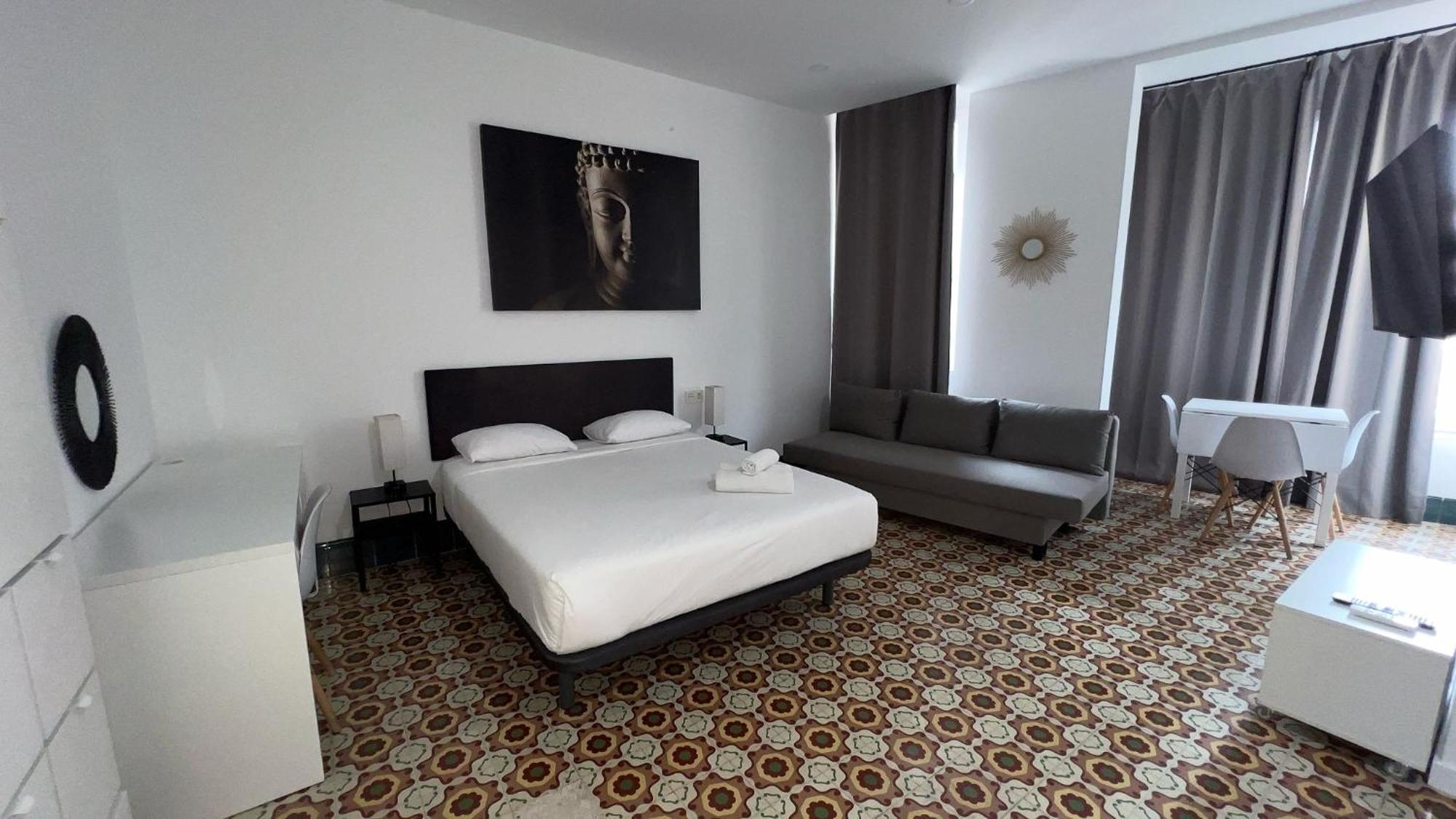 Bieti Castellon Hostel Castellon de la Plana Ngoại thất bức ảnh