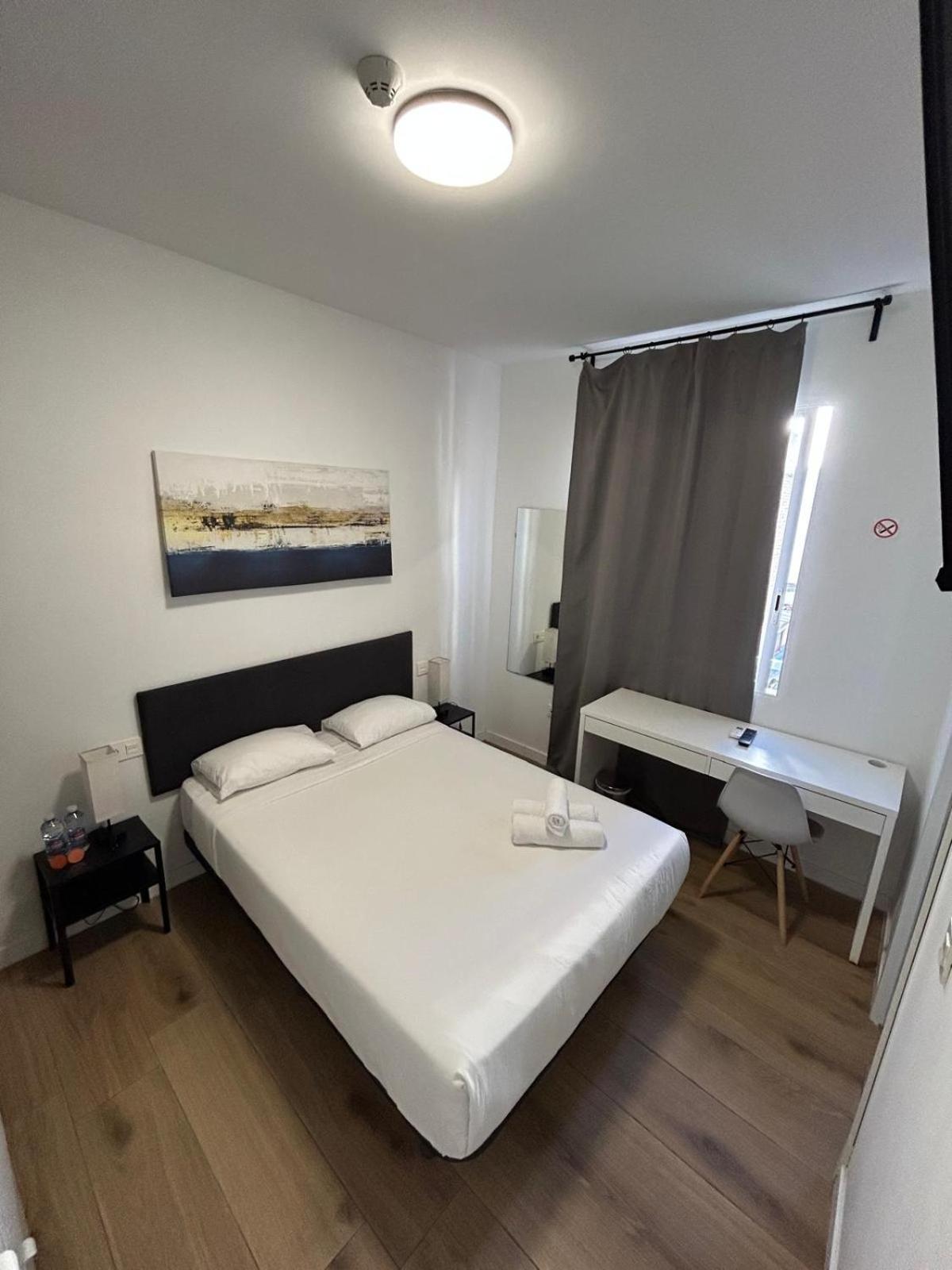 Bieti Castellon Hostel Castellon de la Plana Ngoại thất bức ảnh